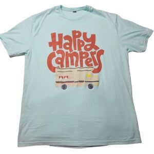 Happy Camper T-shirt